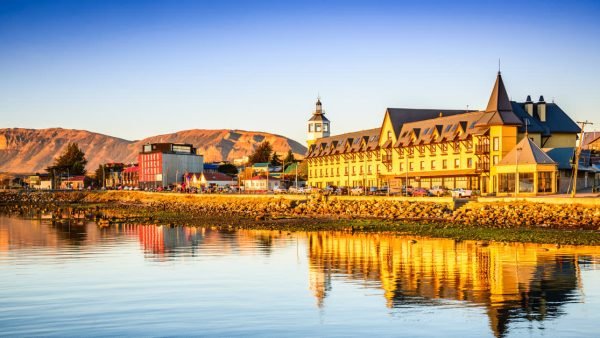 Puerto Natales