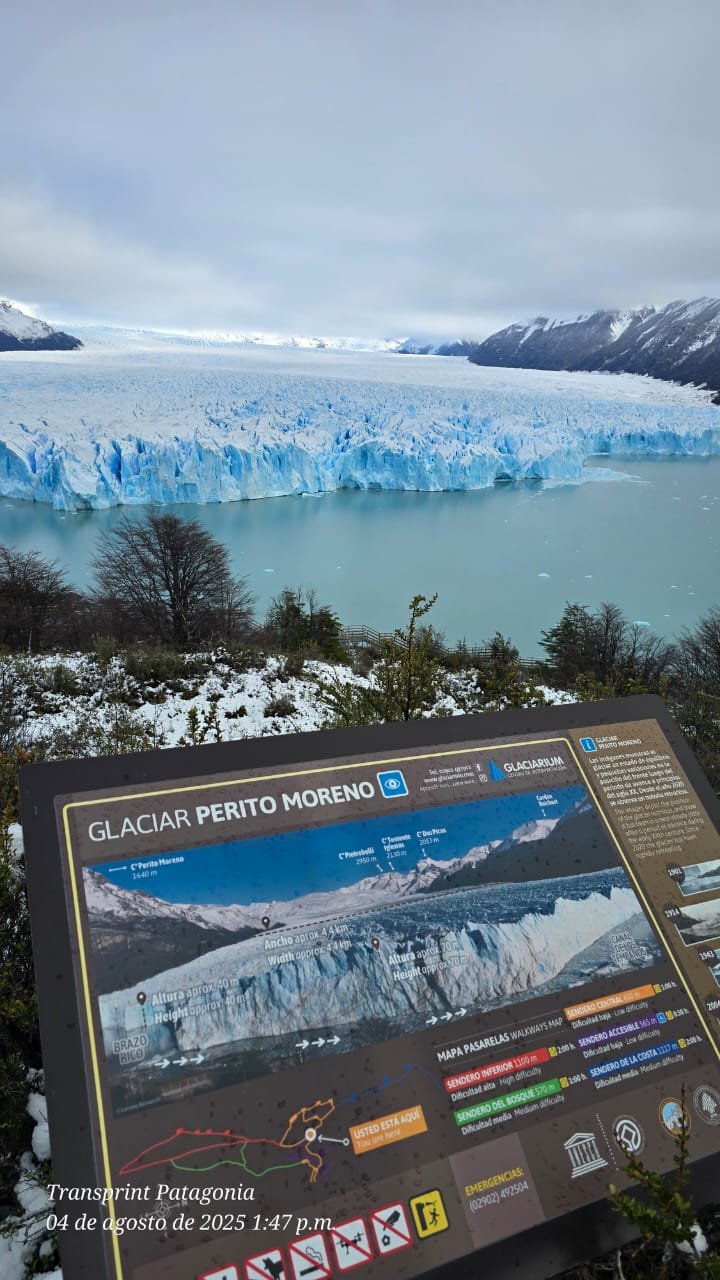 El Calafate