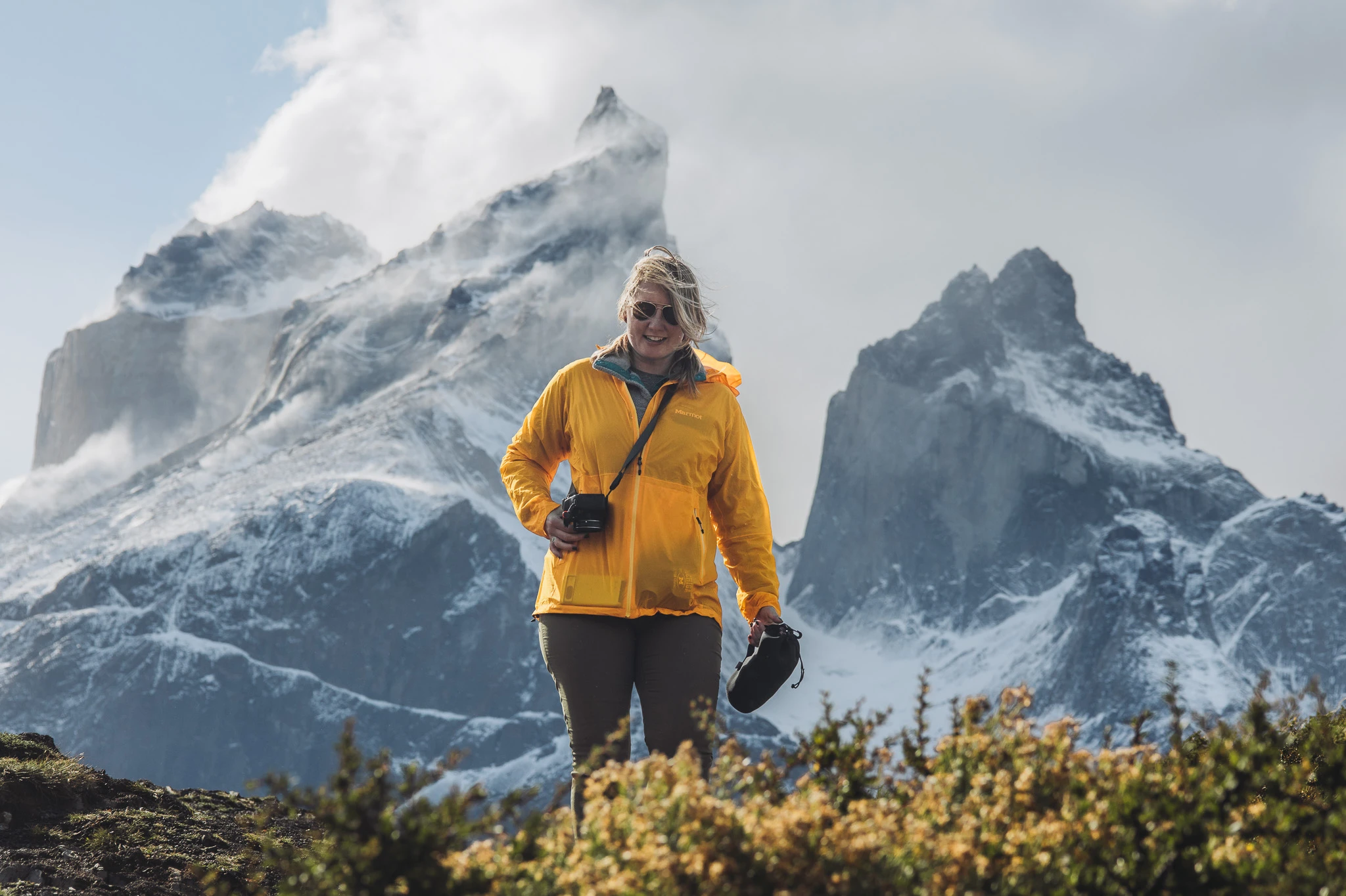 Custom Patagonia Itinerary Planning That Works